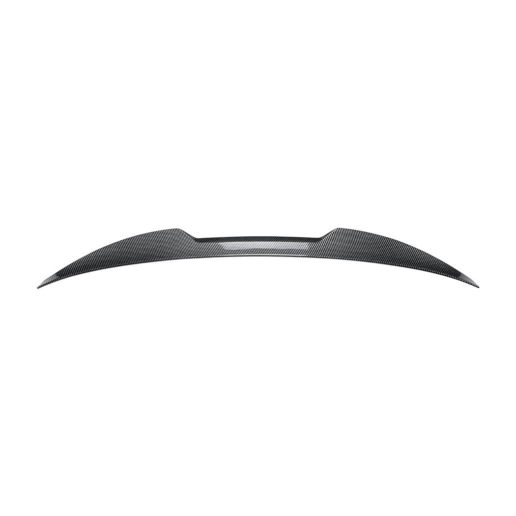 AMP-Z Rear Wing Spoiler For Audi A5 F5 Coupe 2-doors 2017-2024