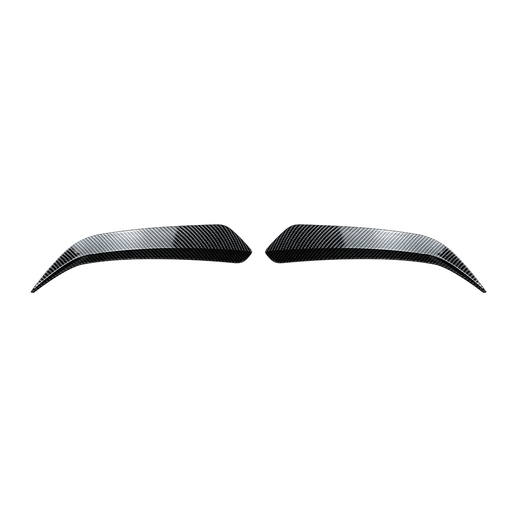 AMP-Z Rear Roof Wing Spoiler For BMW Mini Cooper F65 F66 J01 2024+