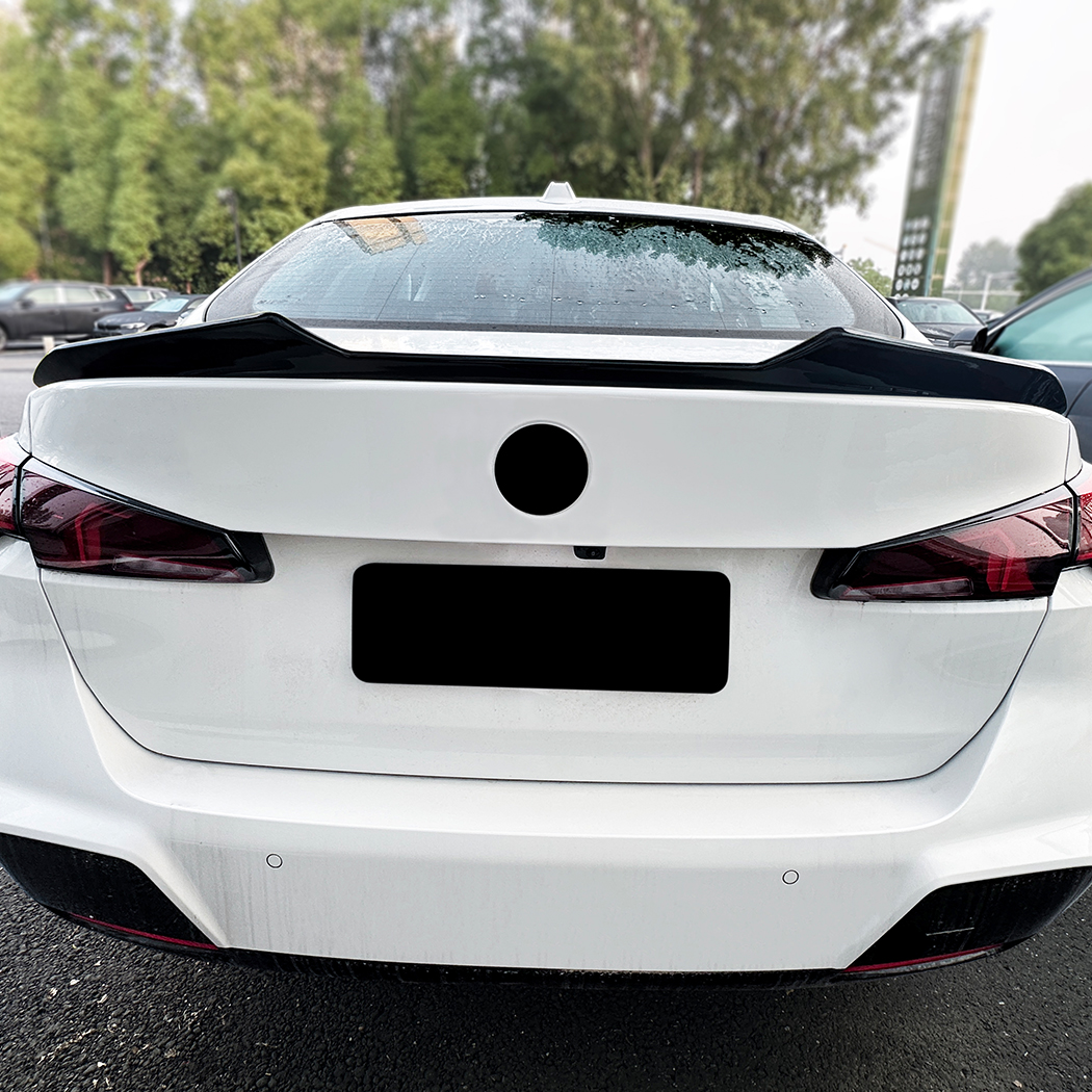 AMP-Z Rear Wing Spoiler For BMW 2 Series F74 M Sport 2024+