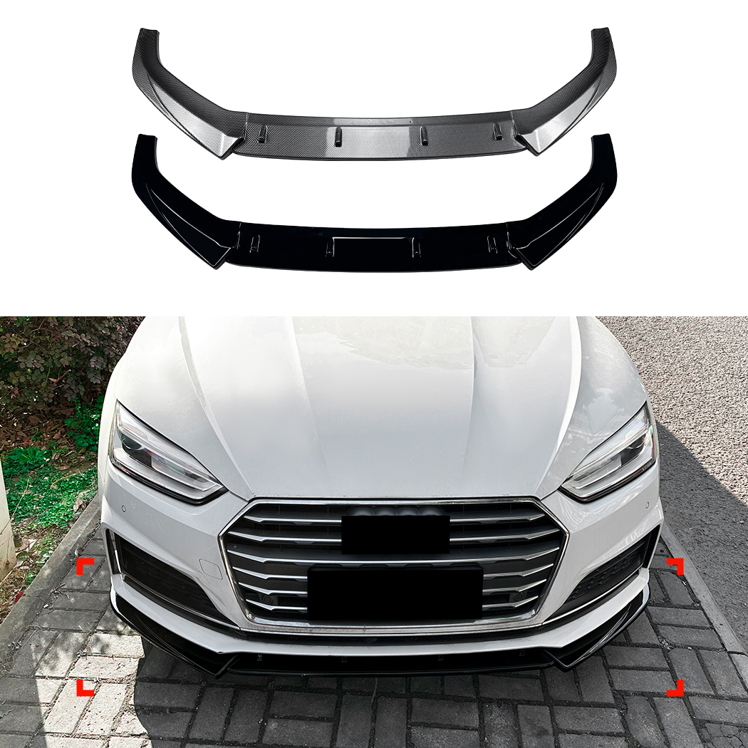 For Audi A5 Sline S5 F5 Pre-Facelift 2017-2020