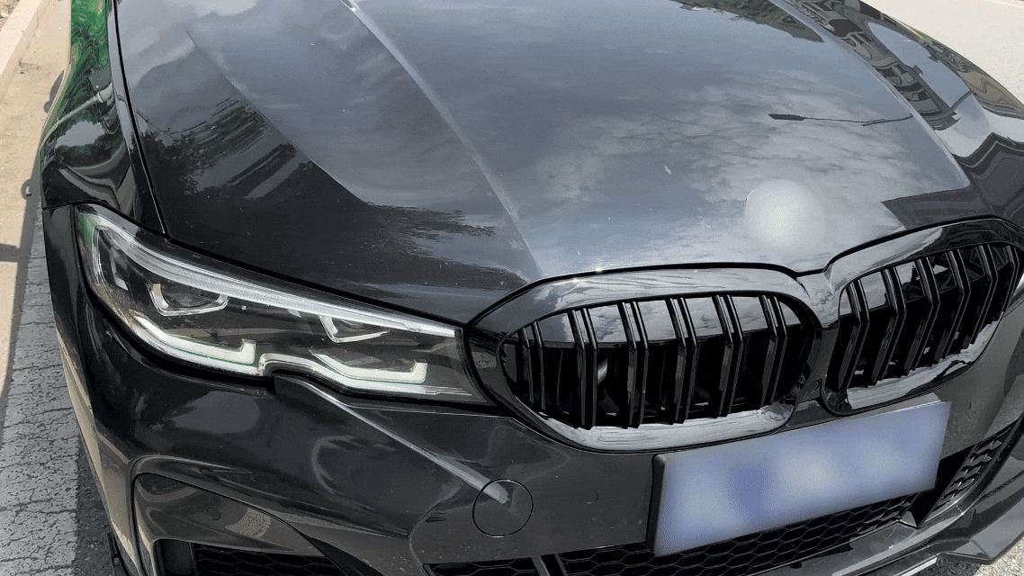 For BMW 3 Series G20