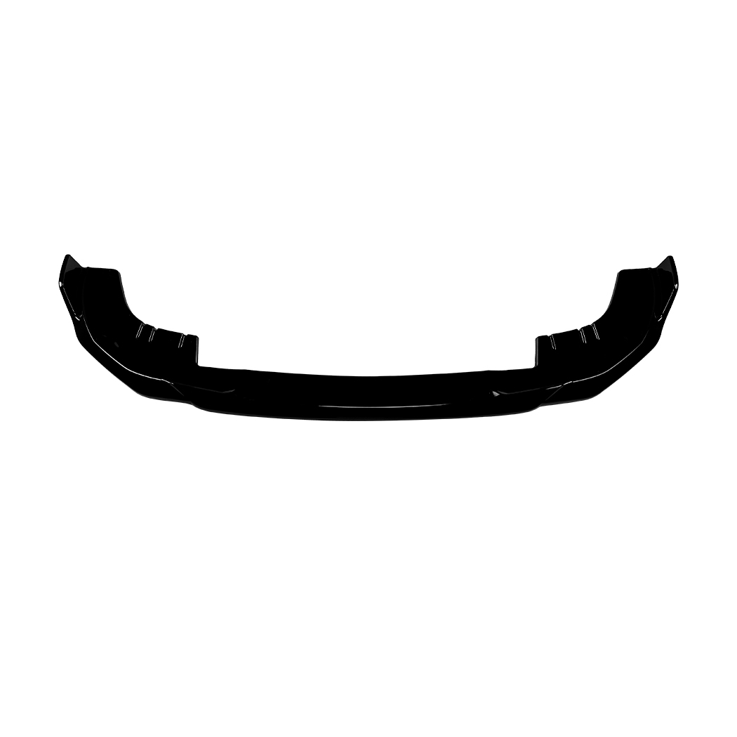 AMP-Z Front Bumper Lip Spiltter For BMW 2 Series Coupe G42 M Sport 2022+