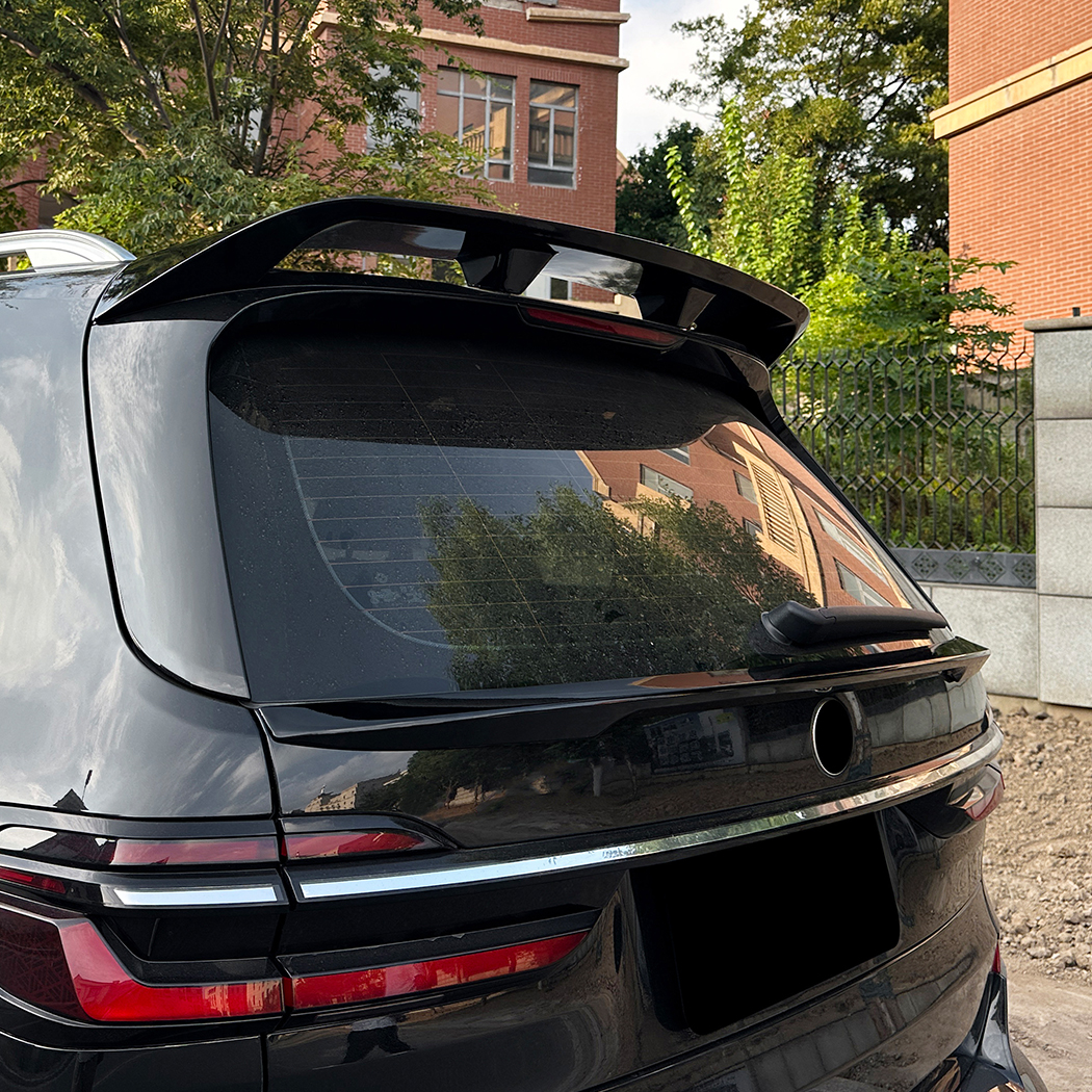 AMP-Z Rear Wing Spoiler For BMW X7 G07 LCI 2019+