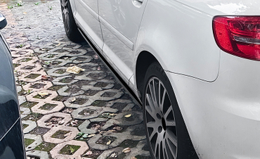 Outstanding Performance