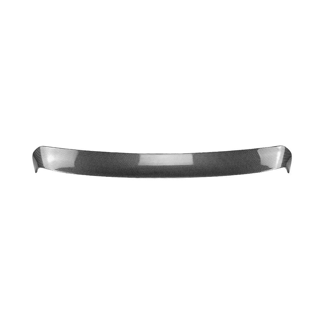AMP-Z Rear Roof Wing Spoiler For Mercedes Benz GLC Class GLC Coupe C254 2023+