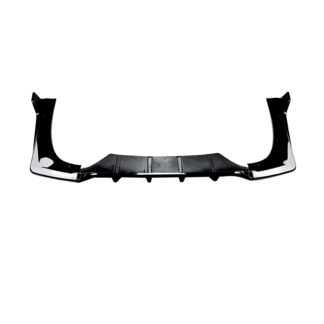 AMP-Z Rear Bumper Spoiler Lip For Mercedes Benz E Class W214 S214 AMG Line 2024+