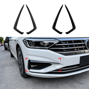 AMP-Z For VW Jetta MK7 Bumper Flag 2019-2021