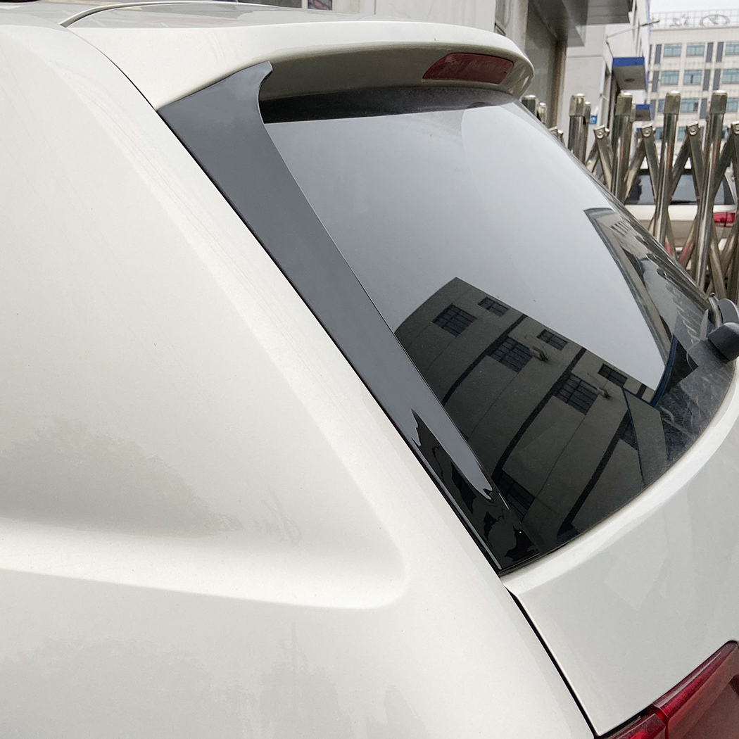 AMP-Z Rear Roof Wing Side Spoiler For VW Volkswagen Teramont/Atlas 2017+