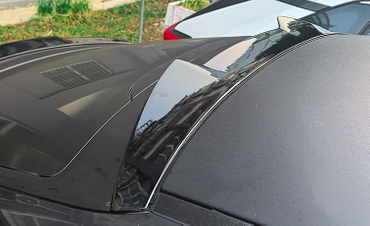 Outstanding Performance