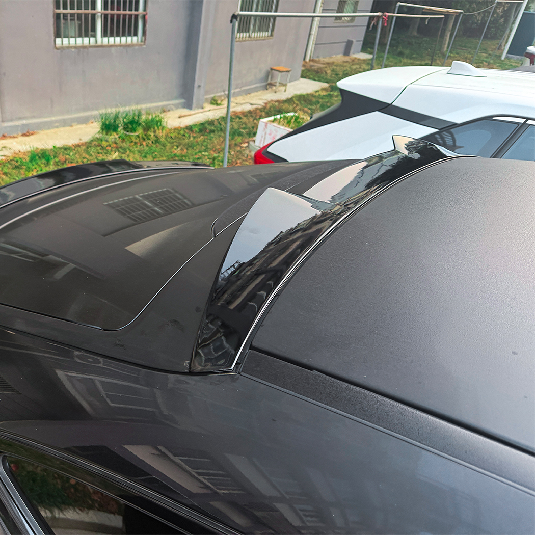 AMP-Z Rear Roof Wing Spoiler For Mercedes Benz GLE Class Coupe C167 2020+