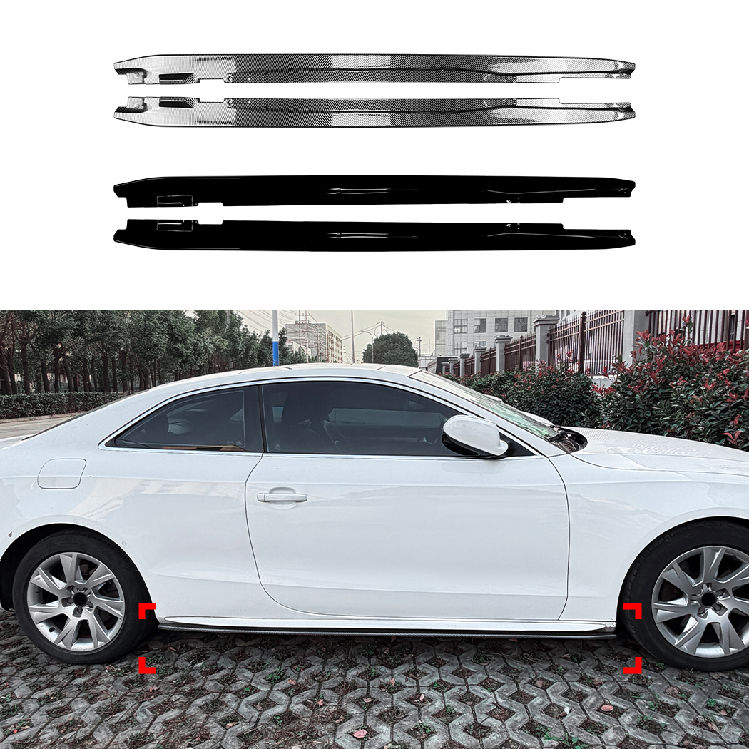  AMP-Z Side Skirt Rocker Panel Splitter Lip For Audi A5 8T Coupe 2-Doors 2007-2016 AMP-Z Side Skirt Rocker Panel Splitter Lip For Audi A5 8T Coupe 2-Doors 2007-2016 AMP-Z Side Skirt Rocker Panel Splitter Lip For Audi A5 8T Coupe 2-Doors 2007-2016 AMP-Z Side Skirt Rocker Panel Splitter Lip For Audi A5 8T Coupe 2-Doors 2007-2016 AMP-Z Side Skirt Rocker Panel Splitter Lip For Audi A5 8T Coupe 2-Doors 2007-2016 AMP-Z Side Skirt Rocker Panel Splitter Lip For Audi A5 8T Coupe 2-Doors 2007-2016 AMP-Z Side Skirt Rocker Panel Splitter Lip For Audi A5 8T Coupe 2-Doors 2007-2016