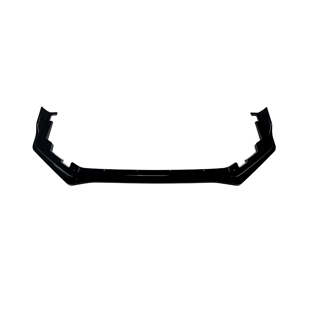 AMP-Z Front Bumper Lip Spiltter For Subaru WRX STI VA 2015-2021