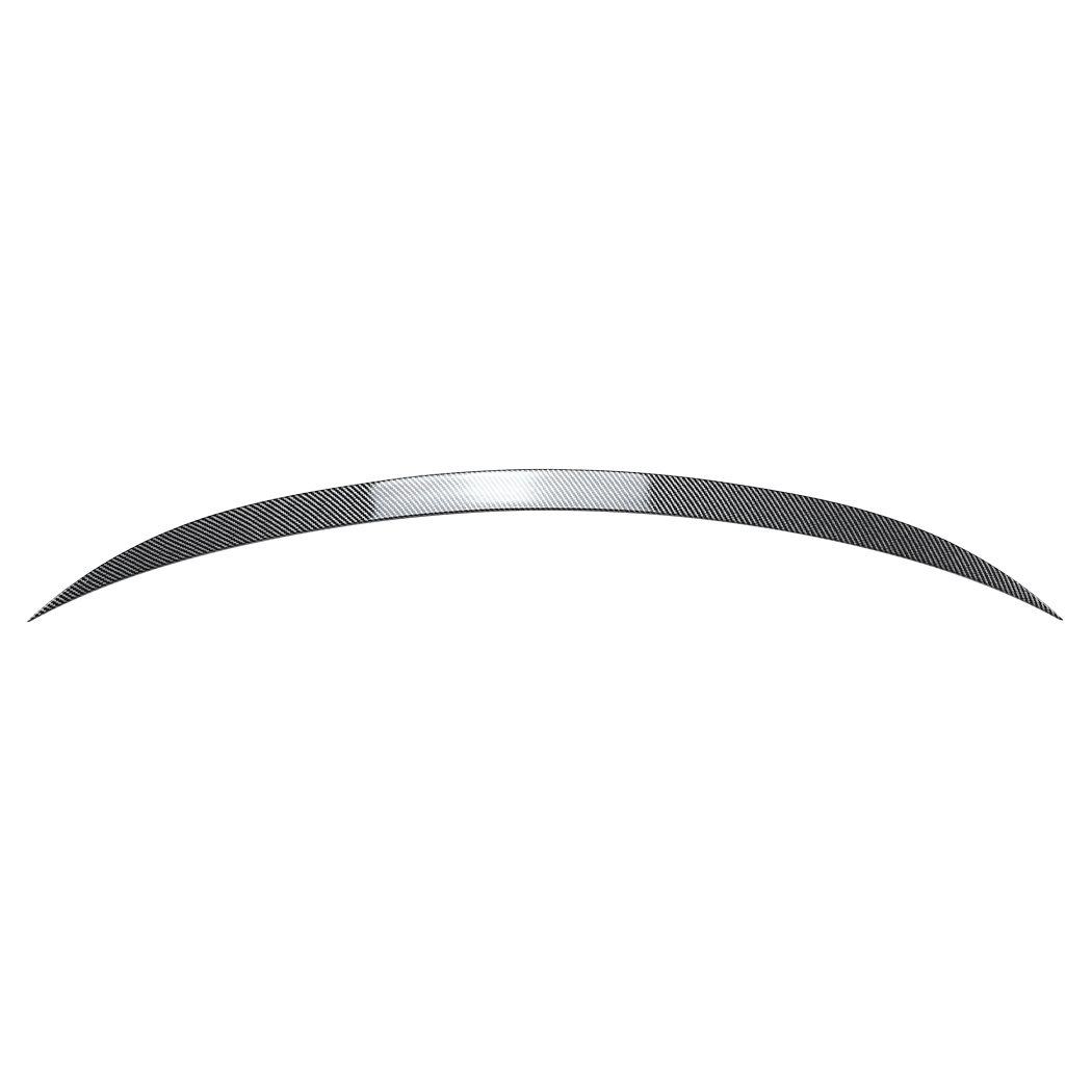 AMP-Z Rear Roof Wing Spoiler For Mercedes Benz E Class S214 Estate 2024+