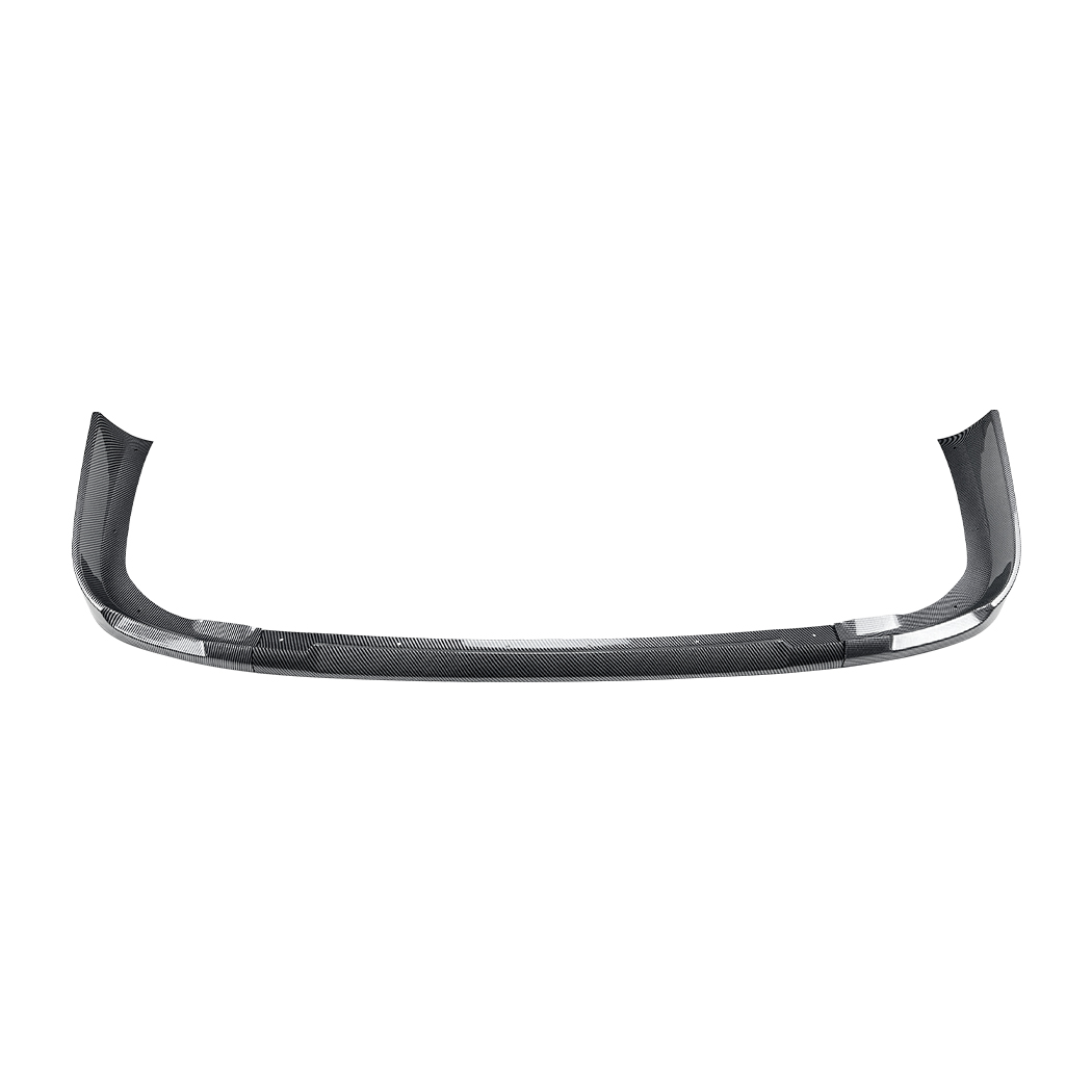 AMP-Z Front Bumper Lip Spiltter For Subaru Impreza WRX STI 1997-2001