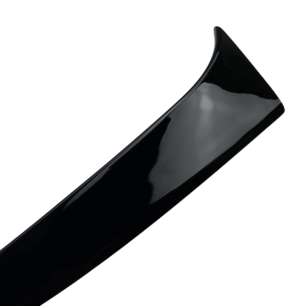 AMP-Z Rear Roof Wing Side Spoiler For Kia Sportage R 2011-2015