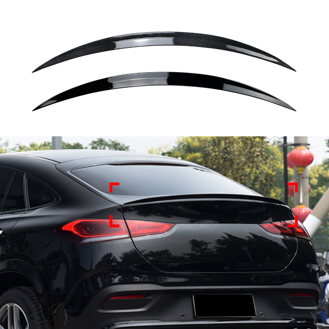 AMP-Z Rear Wing Spoiler For Mercedes Benz GLE Class GLECoupe C167 2020+