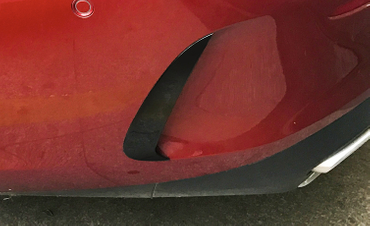 Fitment