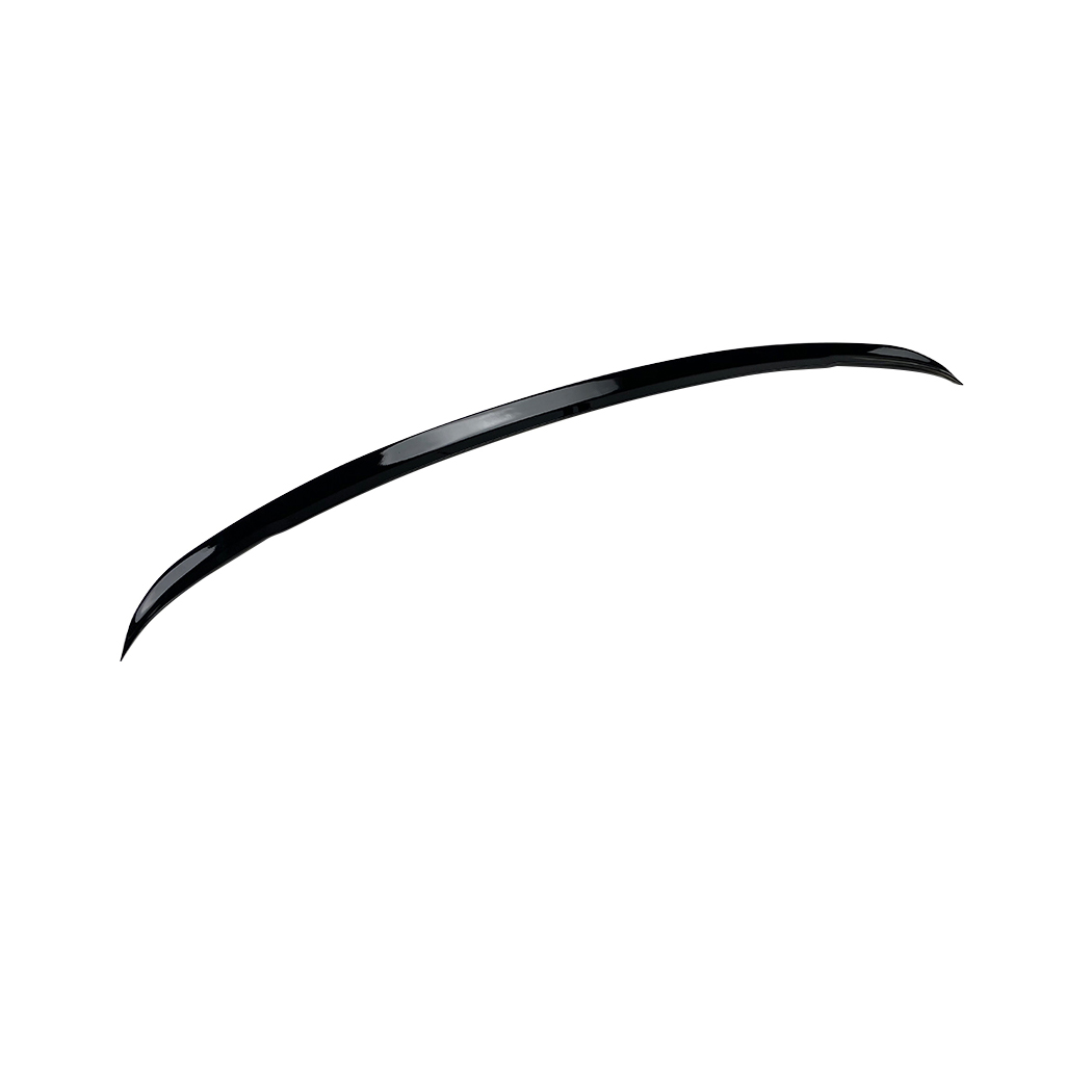 AMP-Z Rear Wing Spoiler For Mercedes Benz C Class S205 2015-2021
