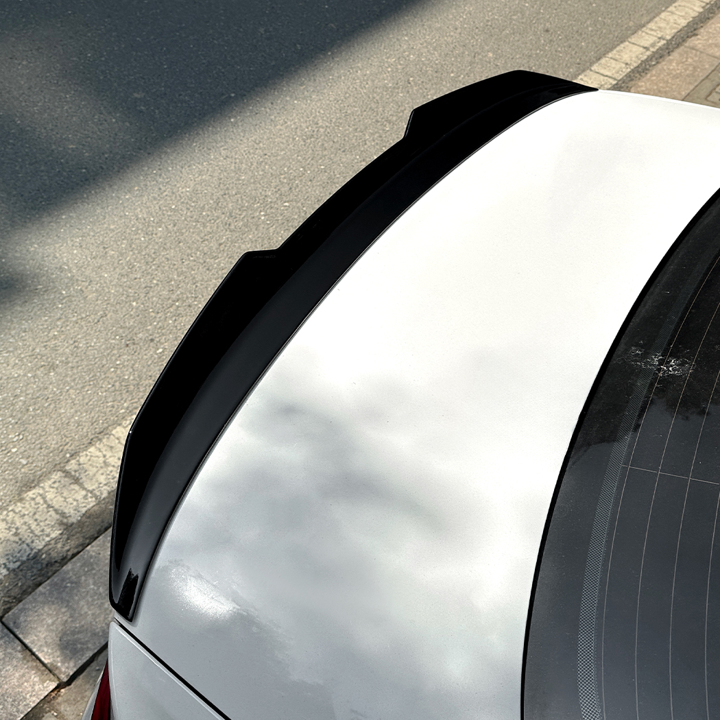 AMP-Z Rear Wing Spoiler For BMW 4 Series F32 2014-2020