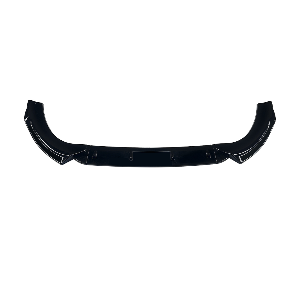 AMP-Z Front Bumper Lip Spiltter For Mercedes Benz Vito W447 2024+