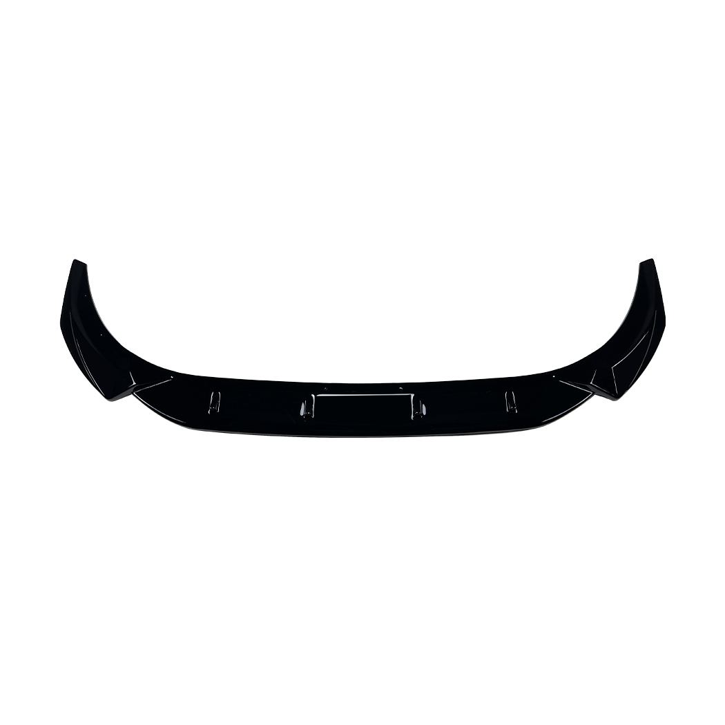 AMP-Z Front Bumper Lip Spiltter For Audi A4 B9.5 Sline 2024+