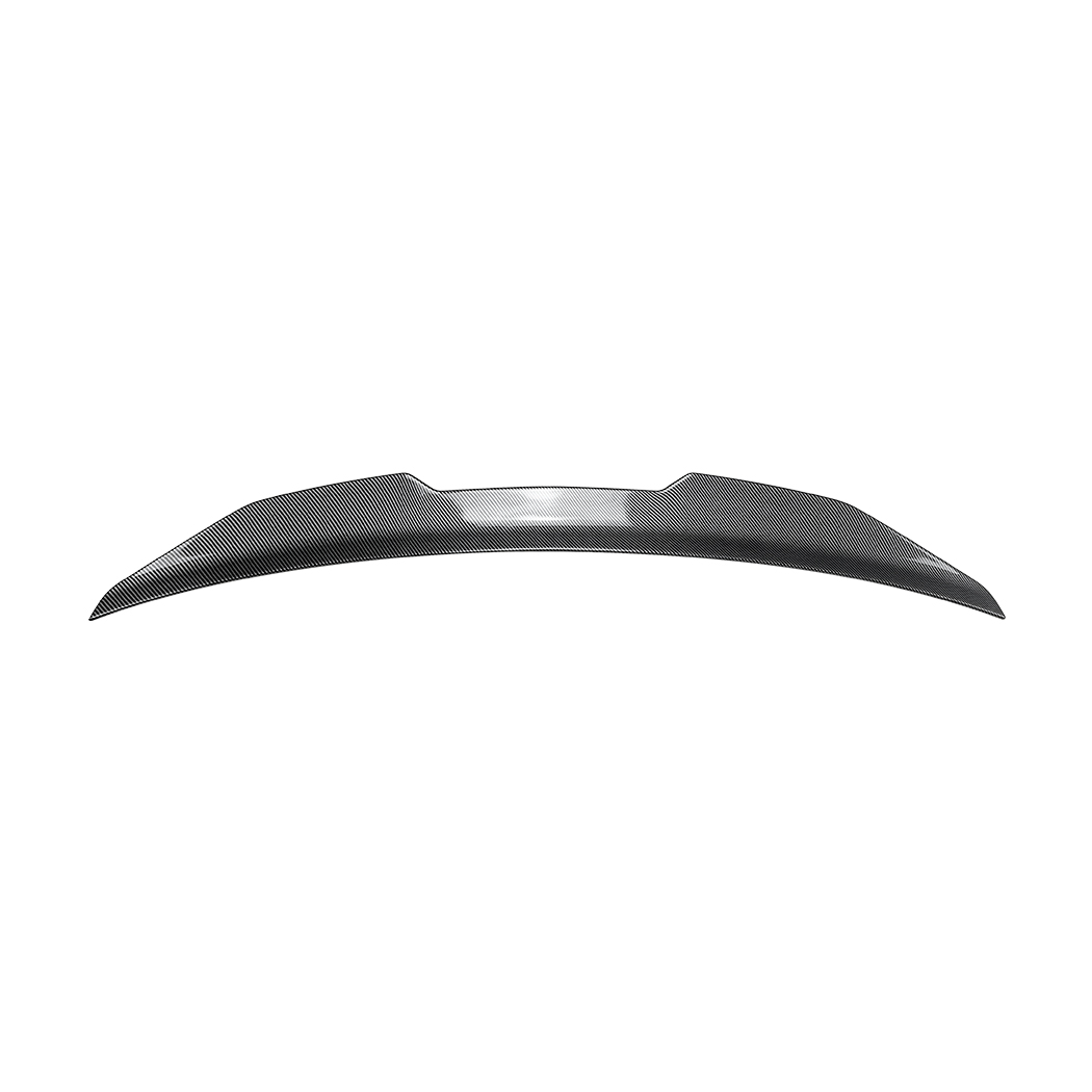 AMP-Z Rear Wing Spoiler PSM Style For Audi A4 B8 2009-2016