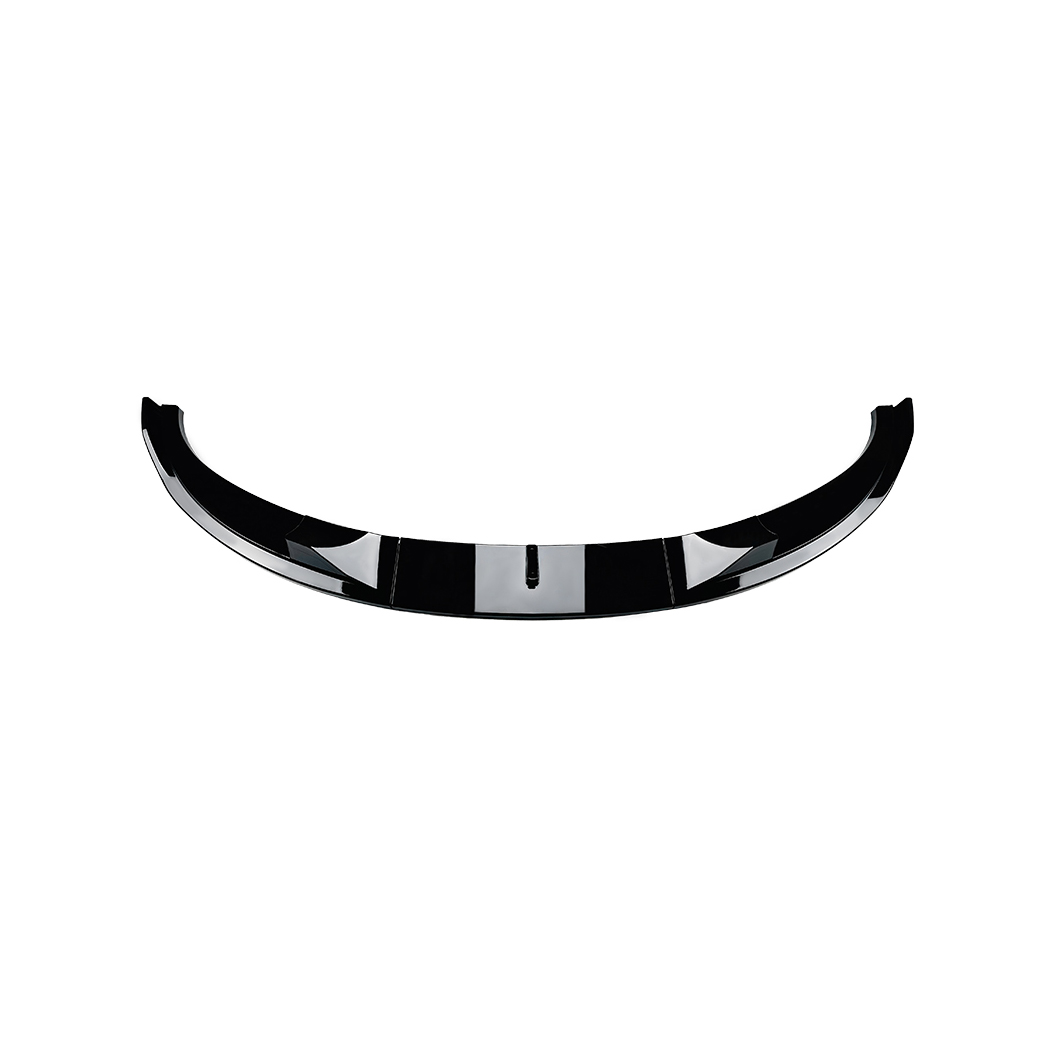 AMP-Z Front Bumper Lip Spiltter For BMW 5 Series E60 E61 M5 2005-2010