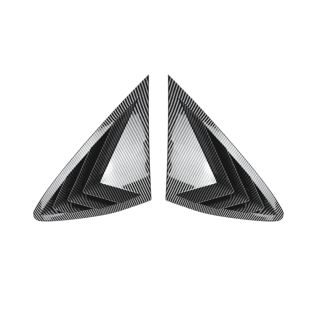 AMP-Z Louvers For Mercedes Benz GLC Class C253 2016-2022