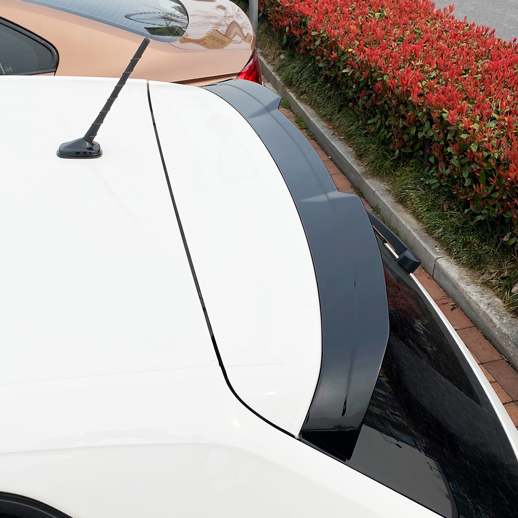 AMP-Z Rear Roof Wing Oettinger Spoiler For VW Volkswagen Polo MK6 2018+