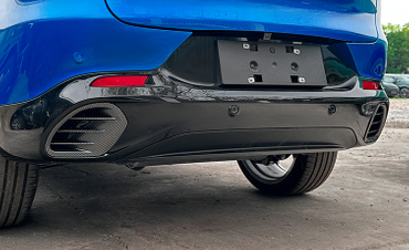 Fitment
