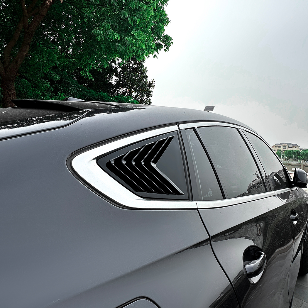 AMP-Z Louvers For BMW X6 G06 2019+