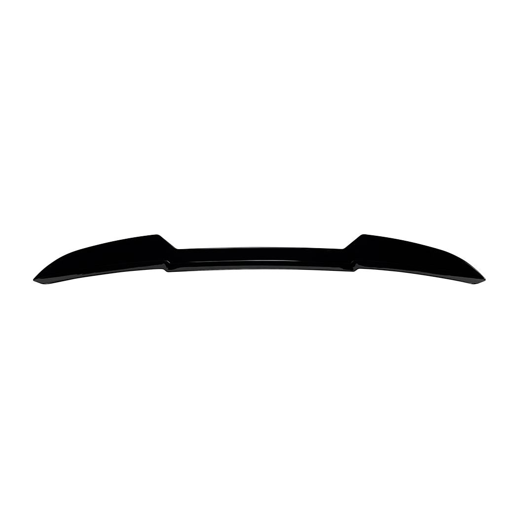 AMP-Z Rear Roof Wing Spoiler For Audi Q5 8R Sline 2009-2016