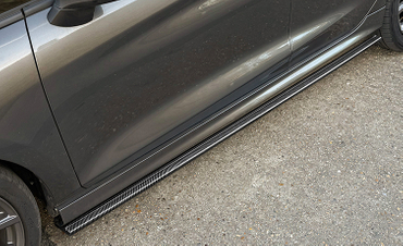 Fitment
