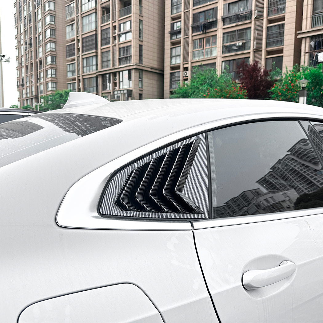 AMP-Z Louvers For BMW 2 Series F44 2020-2023