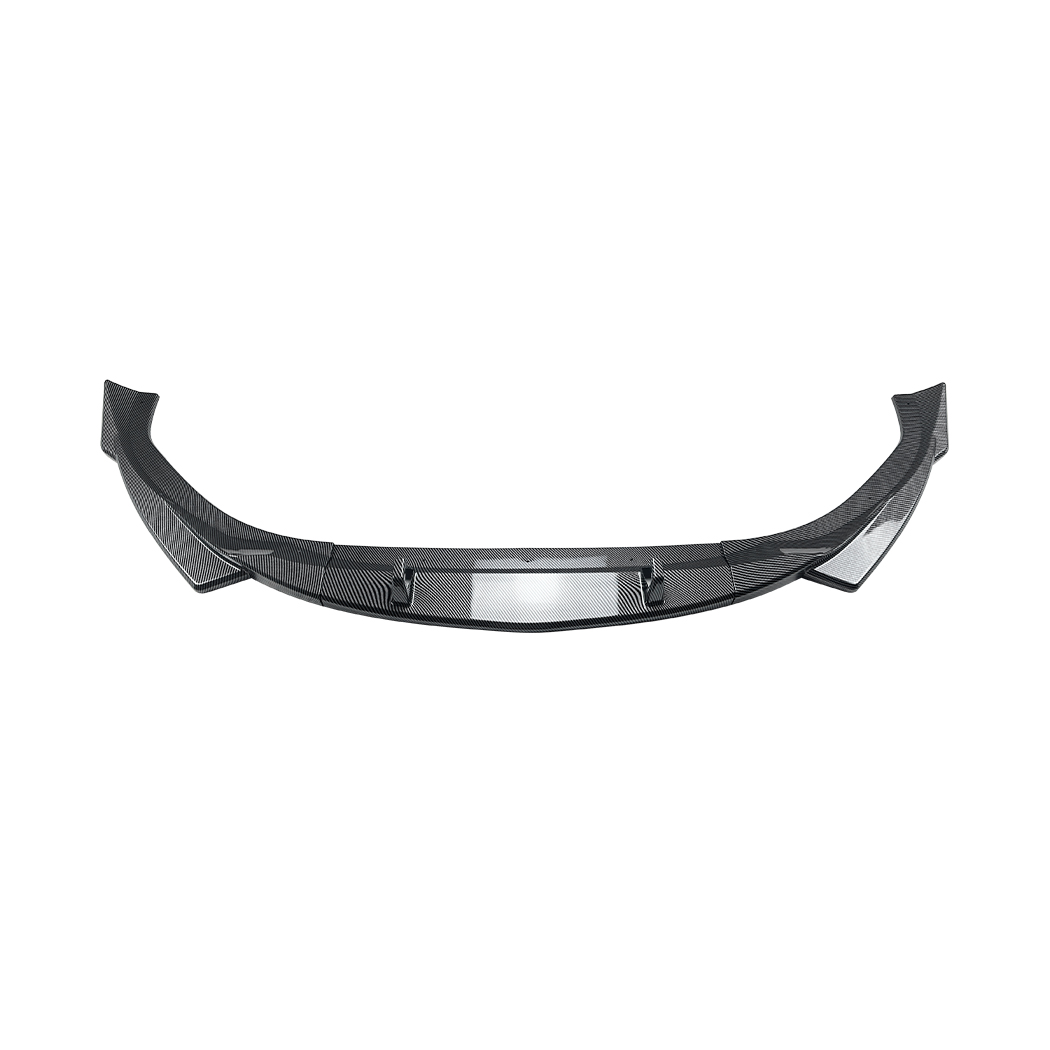 AMP-Z Front Bumper Lip Spiltter For Alfa Romeo Tonale 2023+