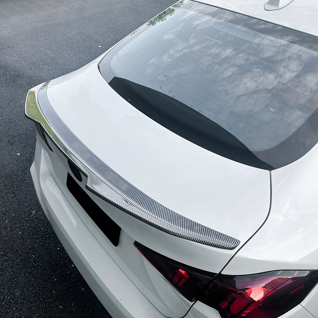 AMP-Z Rear Wing Spoiler For BMW 2 Series F74 M Sport 2024+