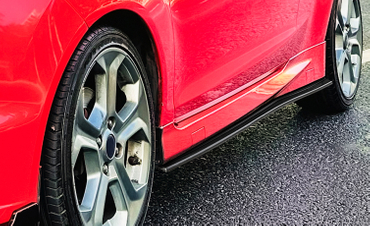 Fitment