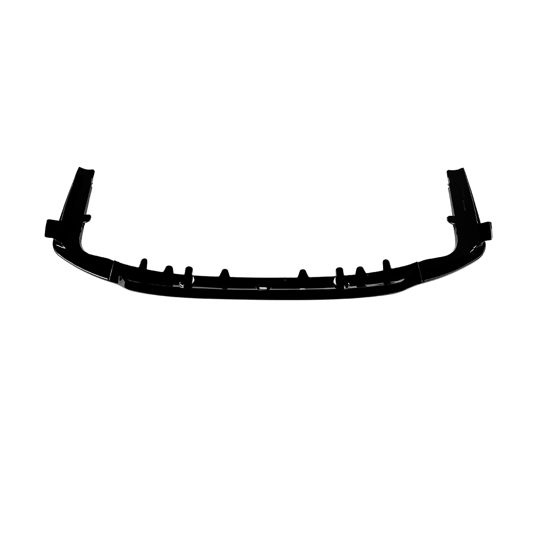 AMP-Z Rear Bumper Spoiler Lip For BMW X7 G07 M Sport 2019+