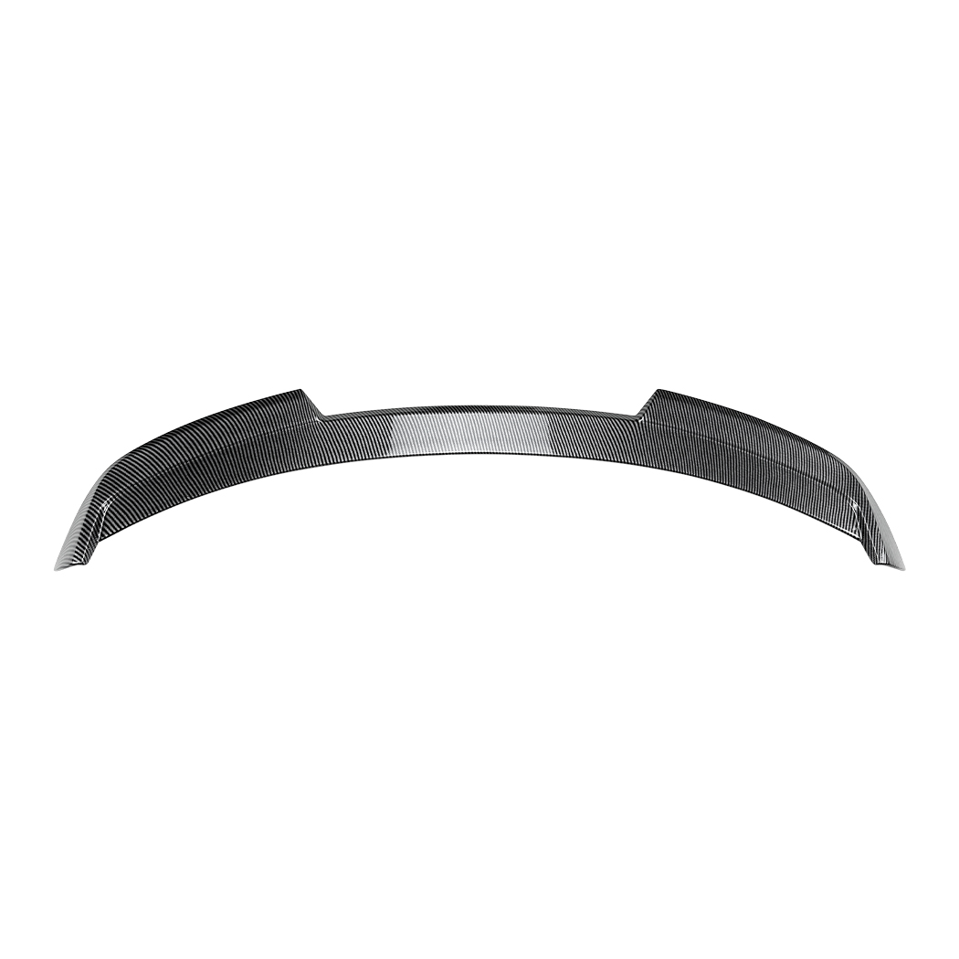AMP-Z Rear Roof Wing Spoiler For Seat Leon MK2.5 2009-2012