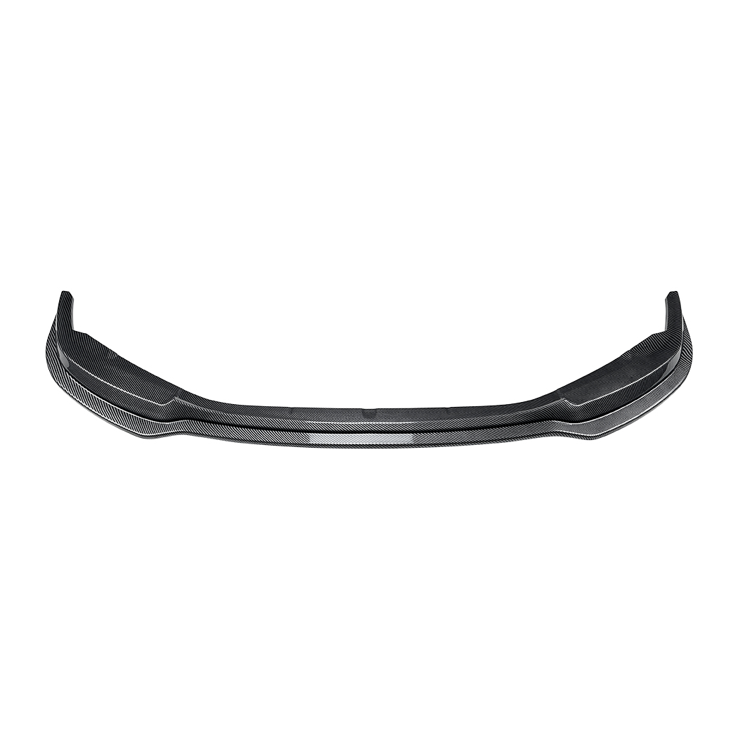 AMP-Z Front Bumper Lip Spiltter Carbon Black For BMW 2 Series M2 G87 2023+