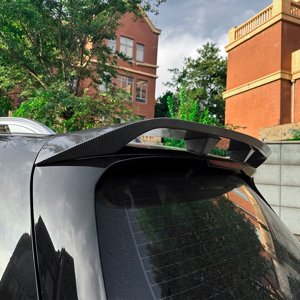 AMP-Z Rear Roof Wing Spoiler For BMW X7 G07 LCI 2019+