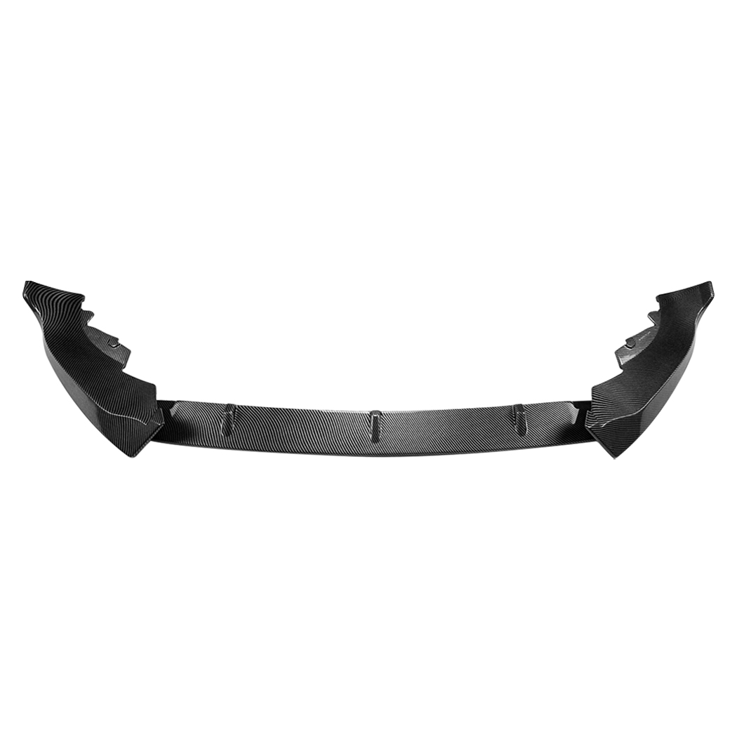 AMP-Z Front Bumper Lip Spiltter For BMW X7 G07 LCI M Sport 2023+
