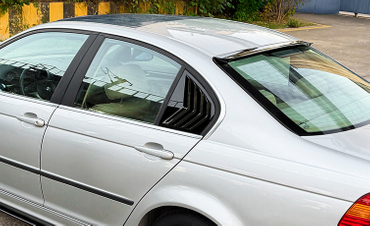 Outstanding Performance