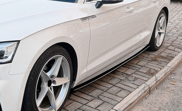 Outstanding Performance