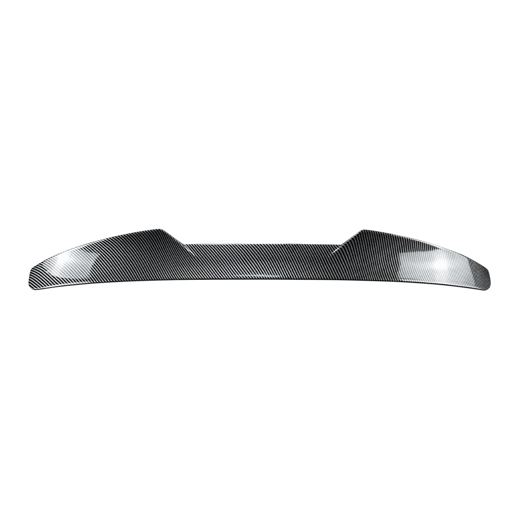 AMP-Z Rear Roof Wing Spoiler For Porsche Taycan 2019+
