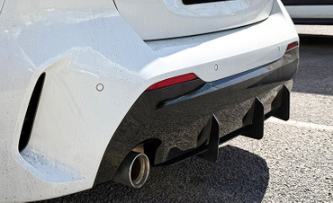 Outstanding Performance