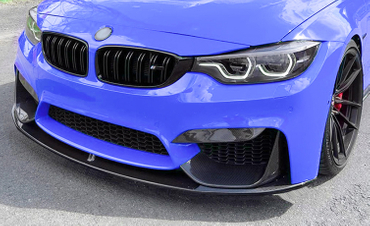 Fitment
