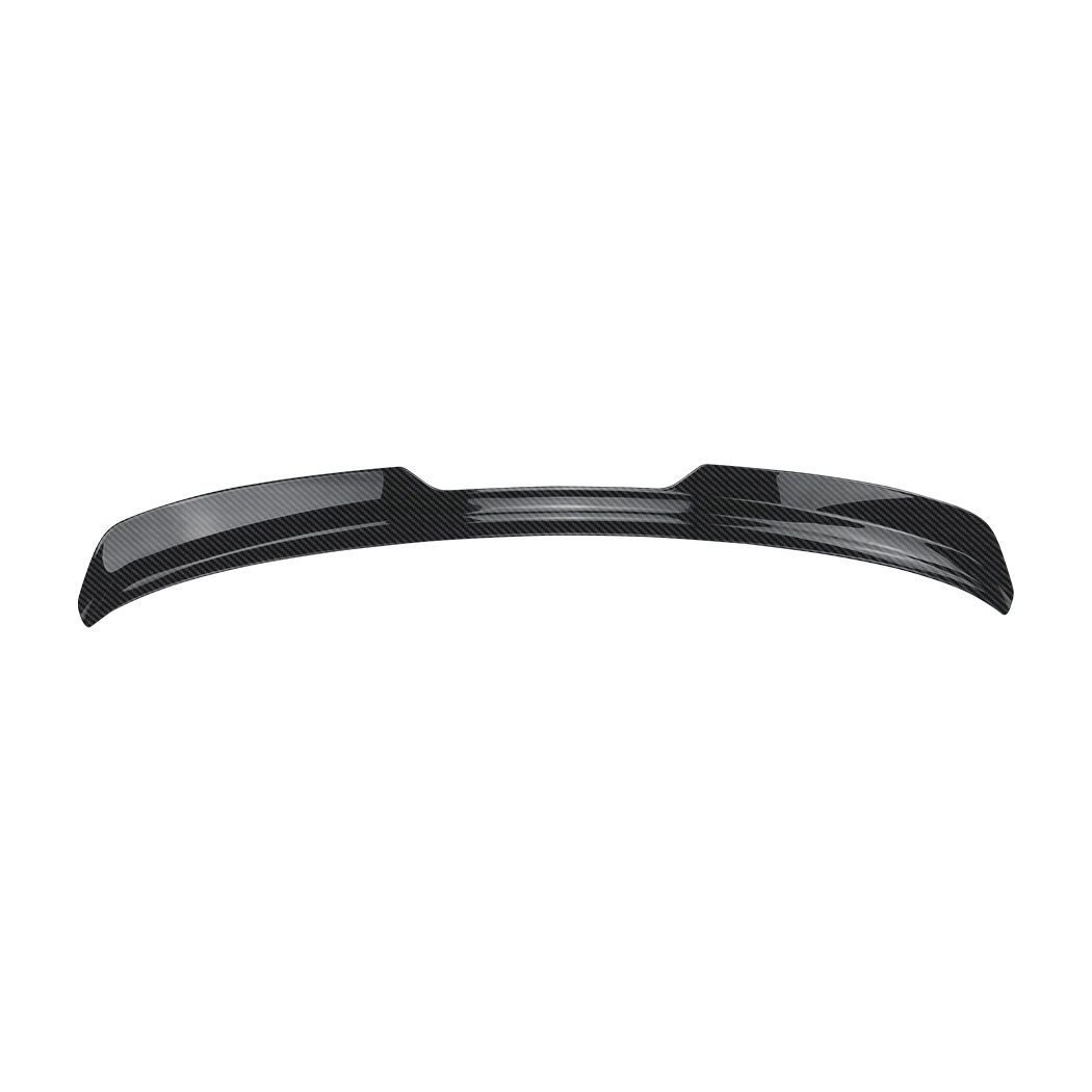 AMP-Z Rear Roof Wing Spoiler For VW Volkswagen Scirocco Facelift 2015-2018