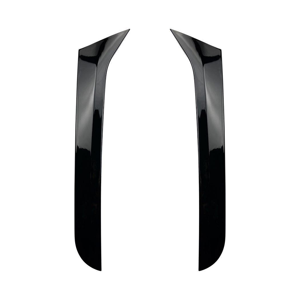 AMP-Z Rear Roof Wing Side Spoiler For VW Volkswagen Sharan 2011-2020