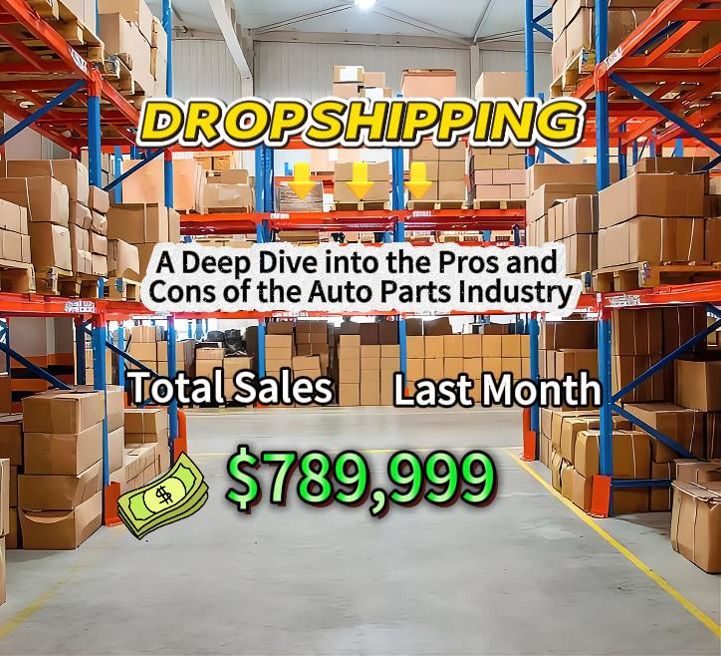 Is Drop Shipping Worth It for Auto Parts Sellers.jpg